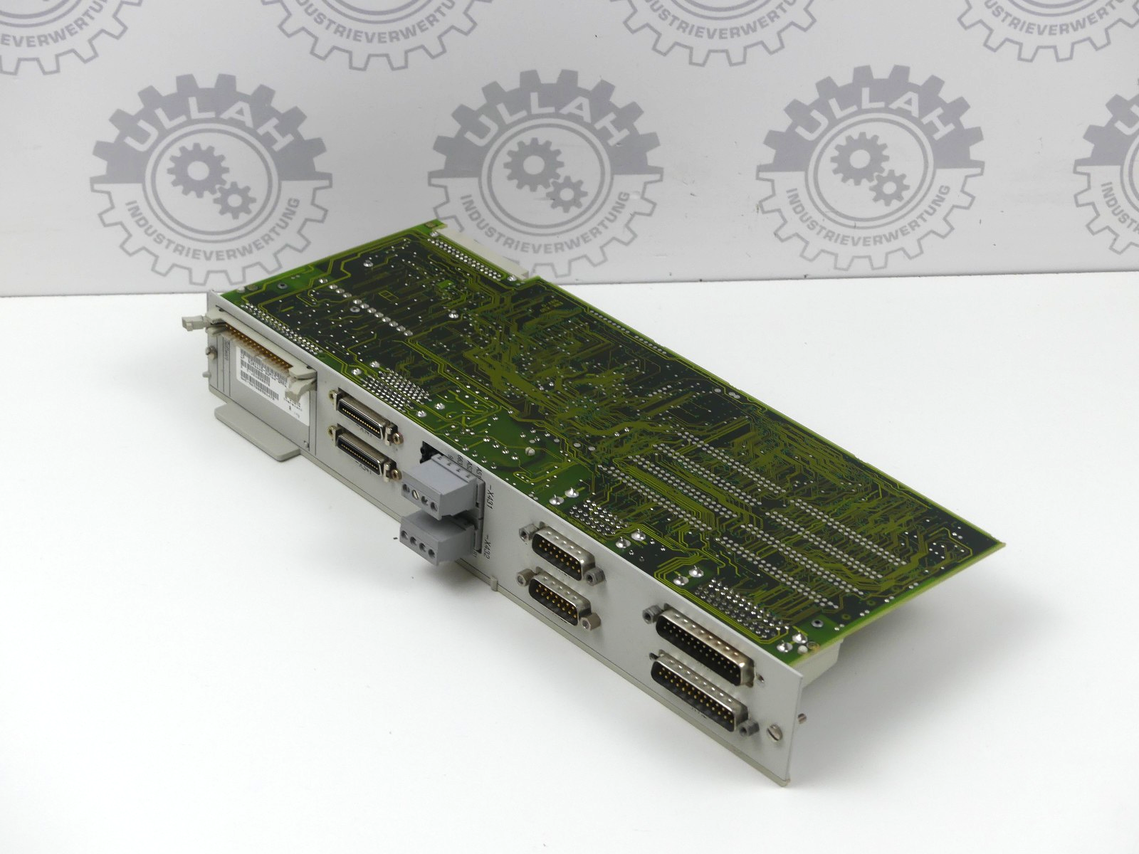 Siemens 6SN1118-0DM13-0AA1   version A