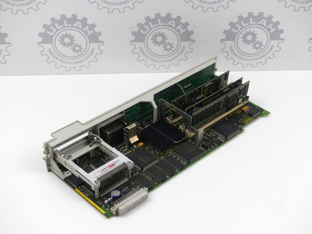 Siemens 6FC5356-0BB11-0AE0 Version B