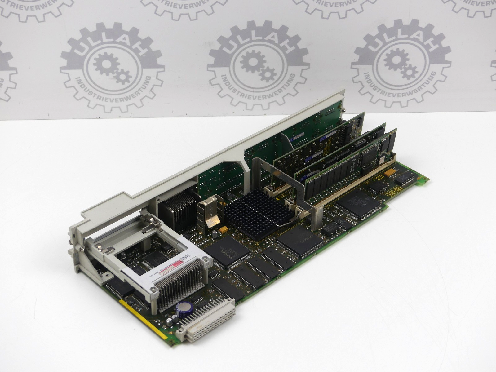 Siemens 6FC5356-0BB11-0AE0 Version B