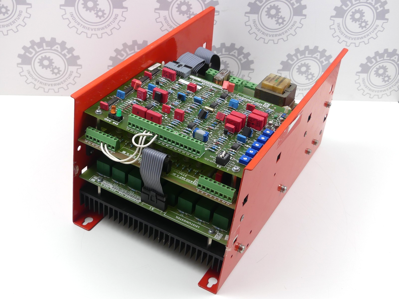 SEW-EURODRIVE 8250790 Moviret 214 Inverter