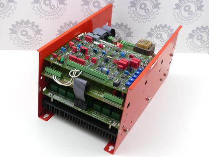SEW-EURODRIVE 8250790 Moviret 214 Inverter
