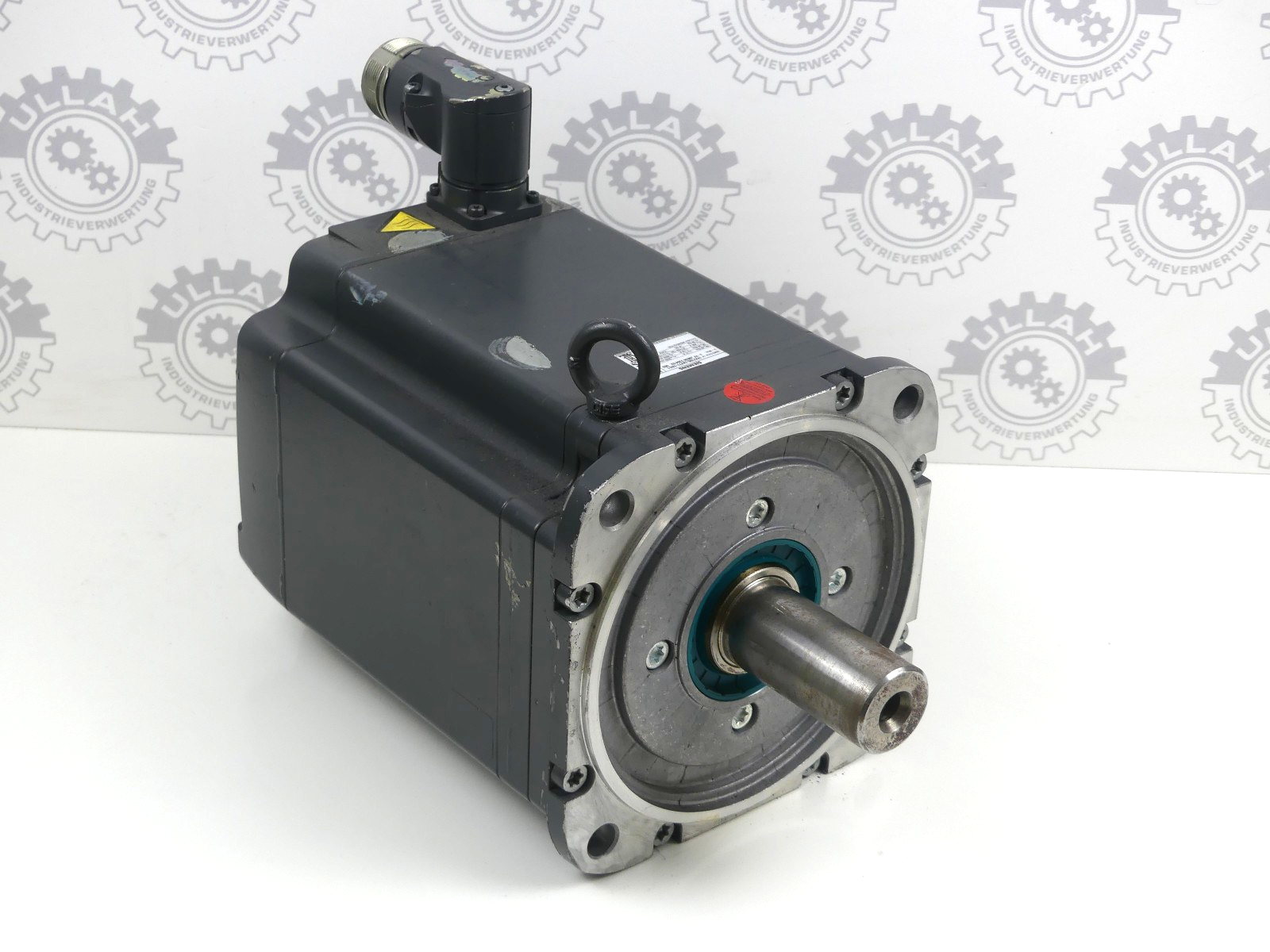 Siemens Servomotor 1FK7105-2AF71-1BG1