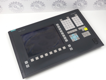 Siemens 6FC5203-0AF00-0AA1  version:F