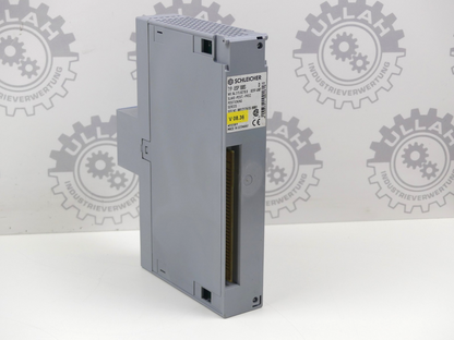 SCHLEICHER USP 100S  D
