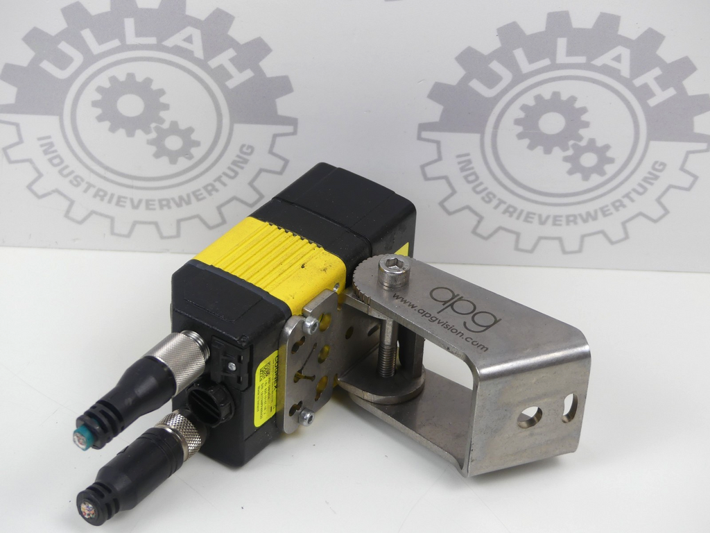 Cognex DM363X 825-10157-1R Barcodescanner