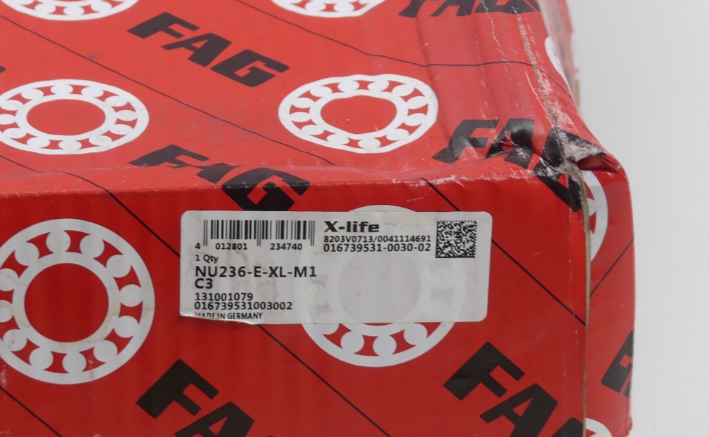 FAG NU236-E-XL-M1-C3
