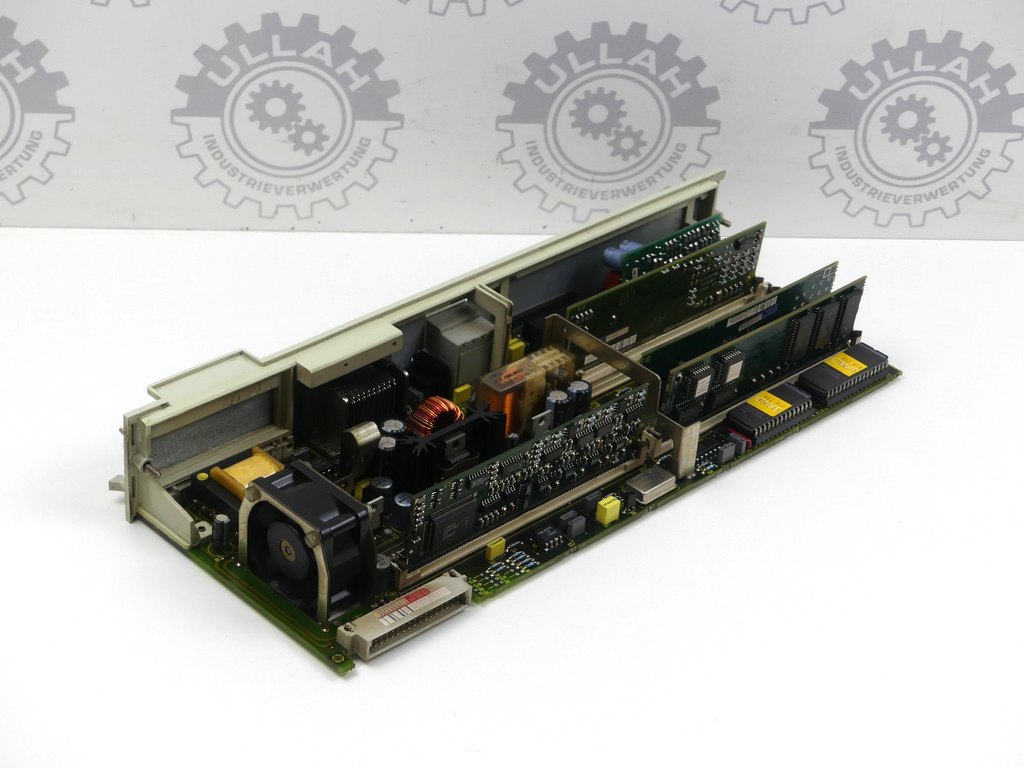 Siemens SIMODRIVE Regeleinschub 6SN1 118-0DG11-0AA0 | 6SN1118-0DG11-0AA0