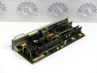 Siemens SIMODRIVE Regeleinschub 6SN1 118-0DG11-0AA0 | 6SN1118-0DG11-0AA0