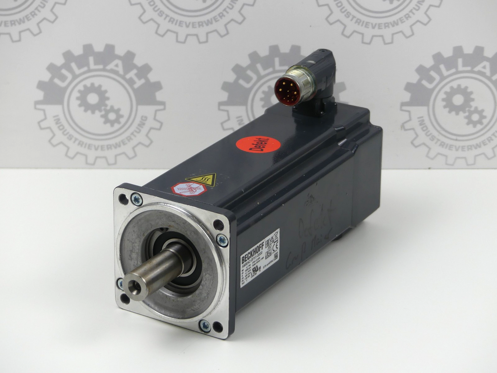 Beckhoff AM8042-0FH1-0000
