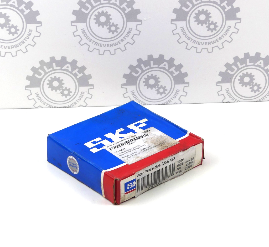 SKF 21312 CCK
