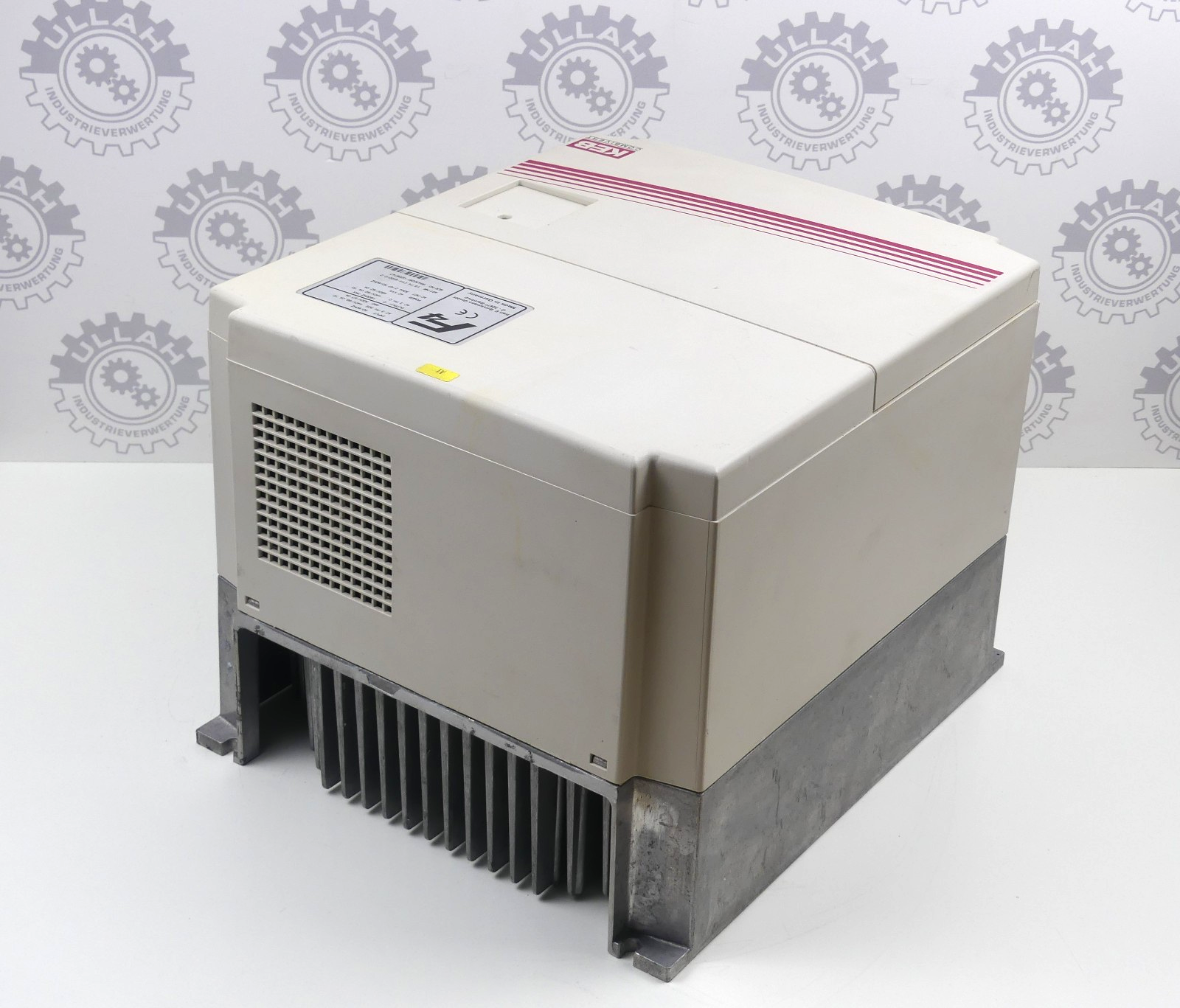 KEB Combivert  19.F4.C1H-4K00/2.2