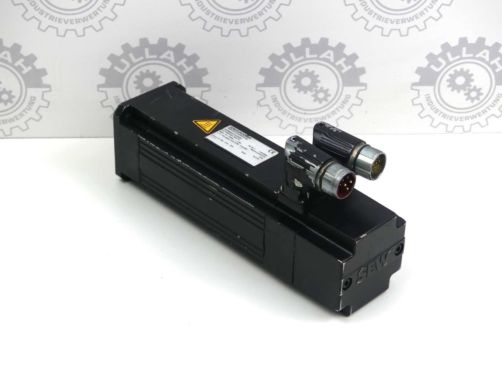 SEW Eurodrive CMP50M/BP/KY/AS1H/SB1