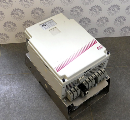 KEB F4 Combivert 21.F4.C1R-4K04  62 KVA 45KW