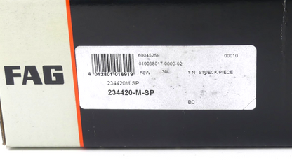 FAG 234420-M-SP