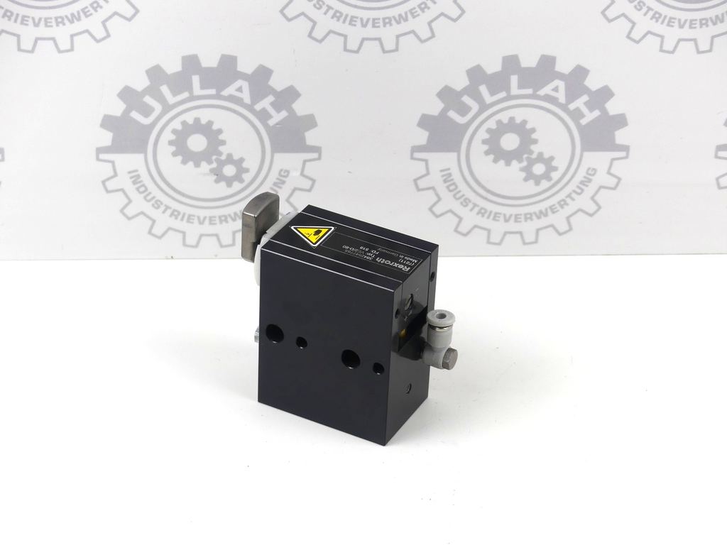 Rexroth VE2/D-60