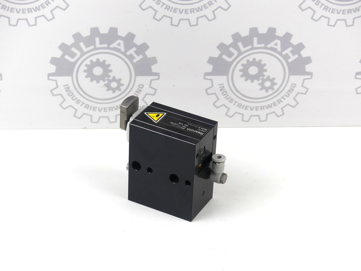 Rexroth VE2/D-60