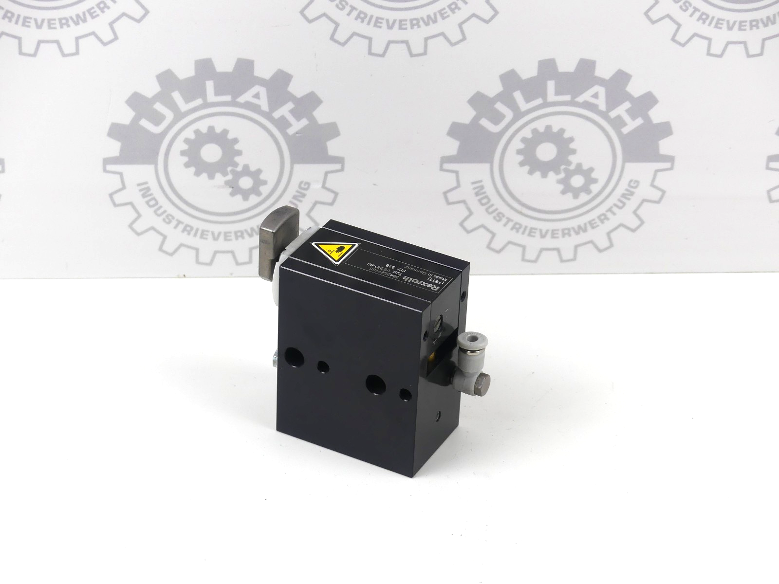 Rexroth VE2/D-60