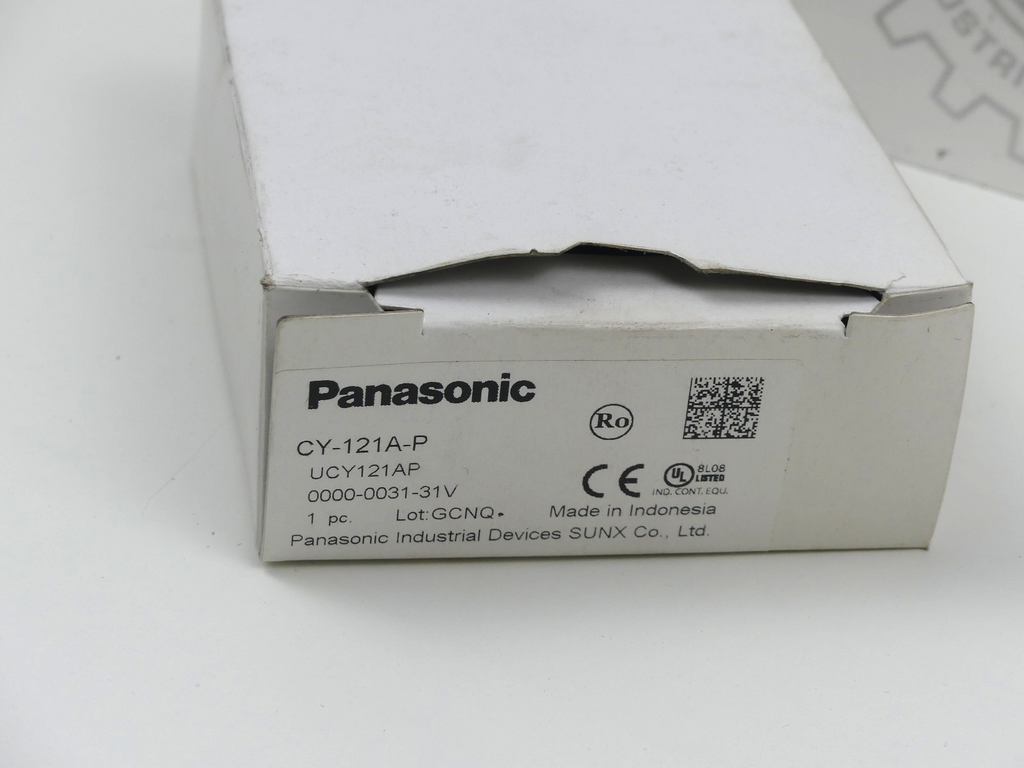 Panasonic  CY-121A-P UCY121AP Photoelectric Sensor Brand