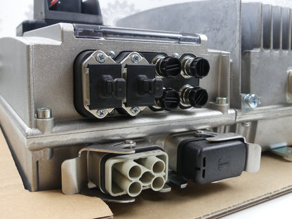 Lenze E84DHMFC4024R6SLCE vbInverter Drives 8400