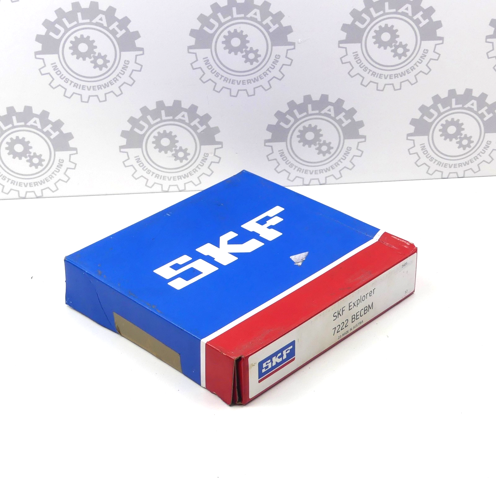 SKF 7222 BECBM