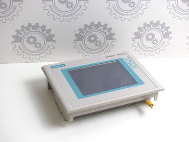 Siemens 6AV6642-0BA01-0AX1
