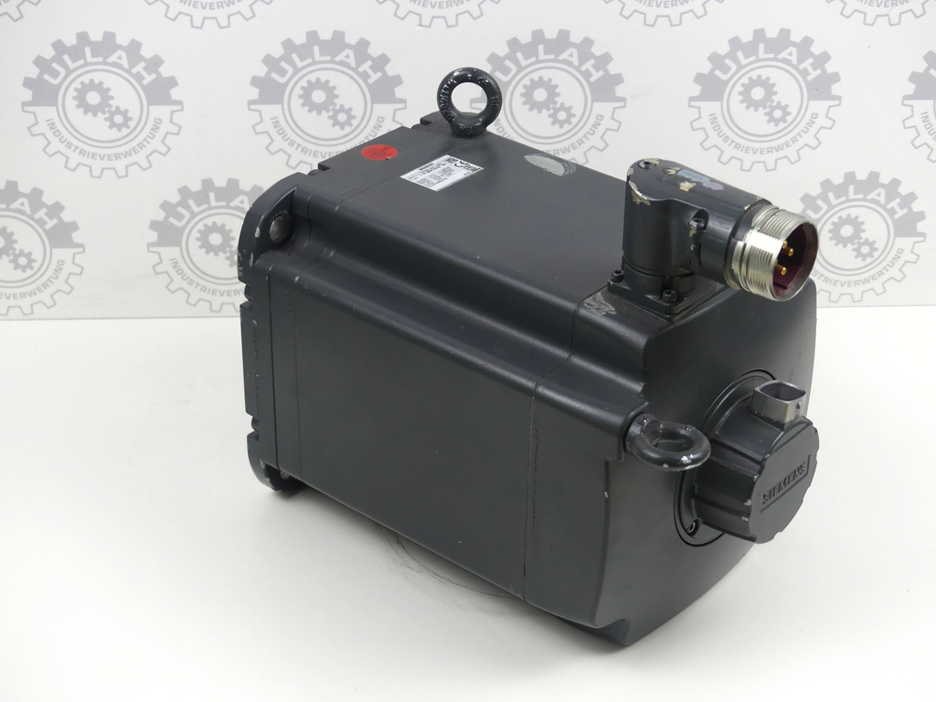 Siemens Servomotor 1FK7105-2AF71-1BG1