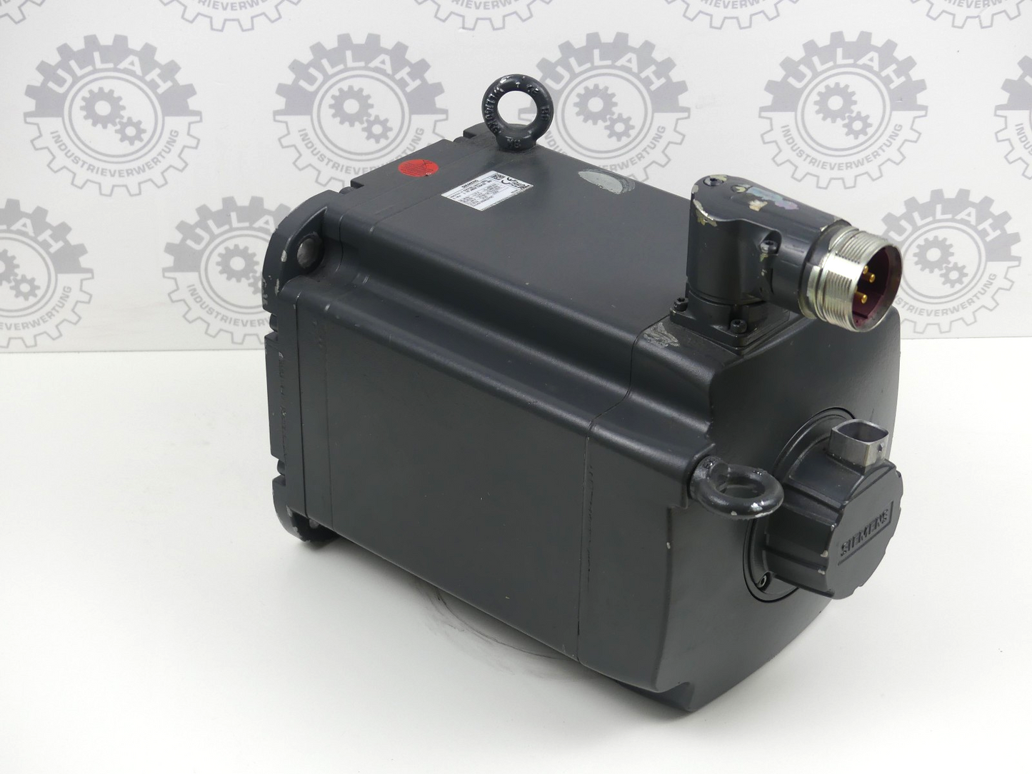 Siemens Servomotor 1FK7105-2AF71-1BG1