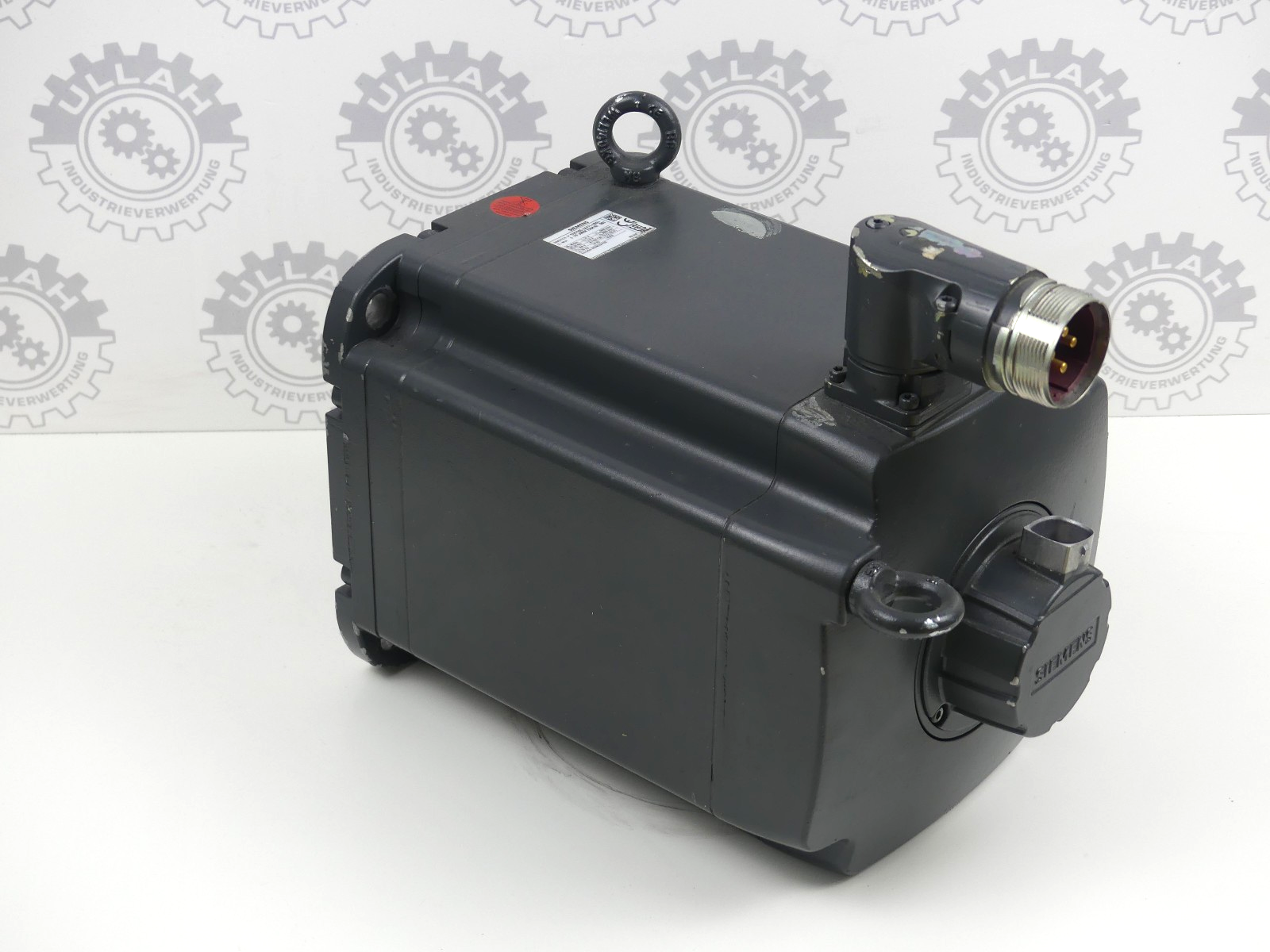 Siemens Servomotor 1FK7105-2AF71-1BG1