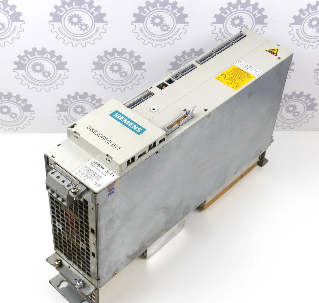 Siemens 6SN1145-1AA01-0AA1     version: B