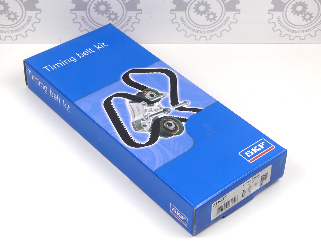 SKF VKMA 91006 Zahnriemensatz für TOYOTA COROLLA Liftback (E11) AVENSIS (T22)