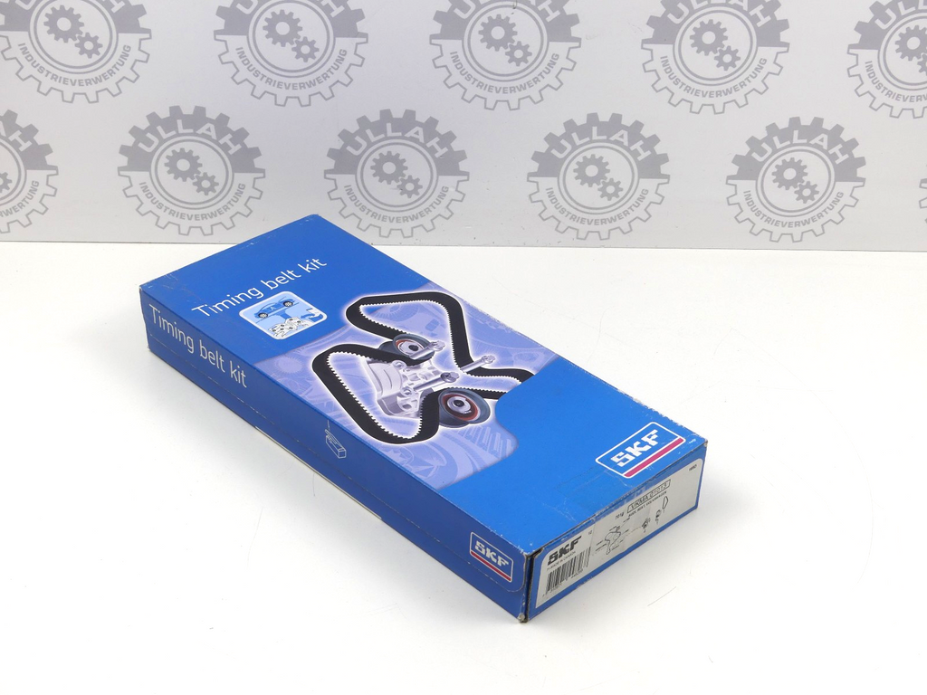 SKF VKMA01013 Zahnriemensatz für VW AUDI SEAT