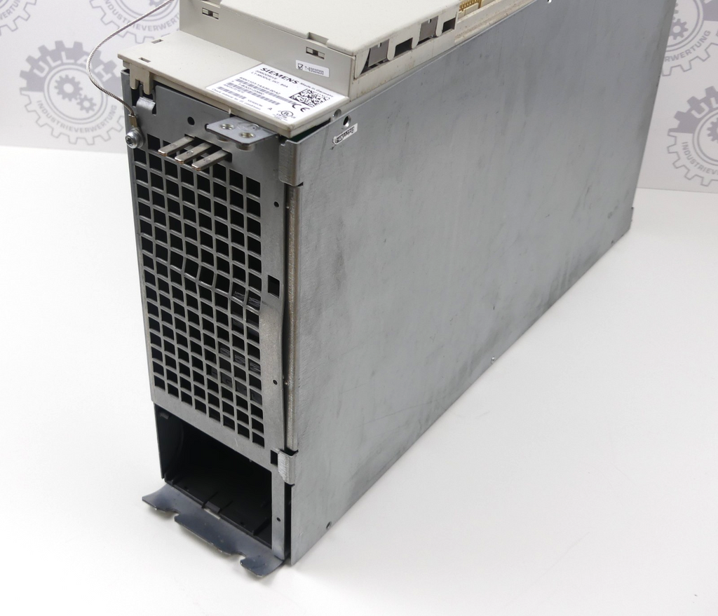 Siemens 6SN1123-1AA00-0DA2  version: A