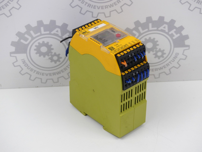 PILZ 772000 PNOZ mm0p