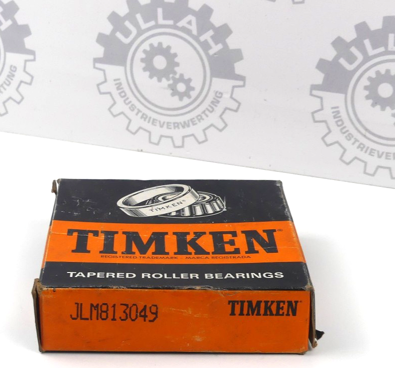 Timken JLM813049