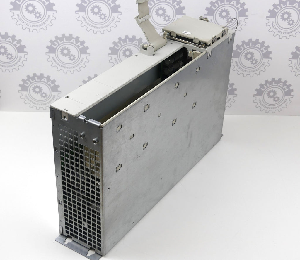Siemens 6SN1123-1AA00-0DA2  version: A