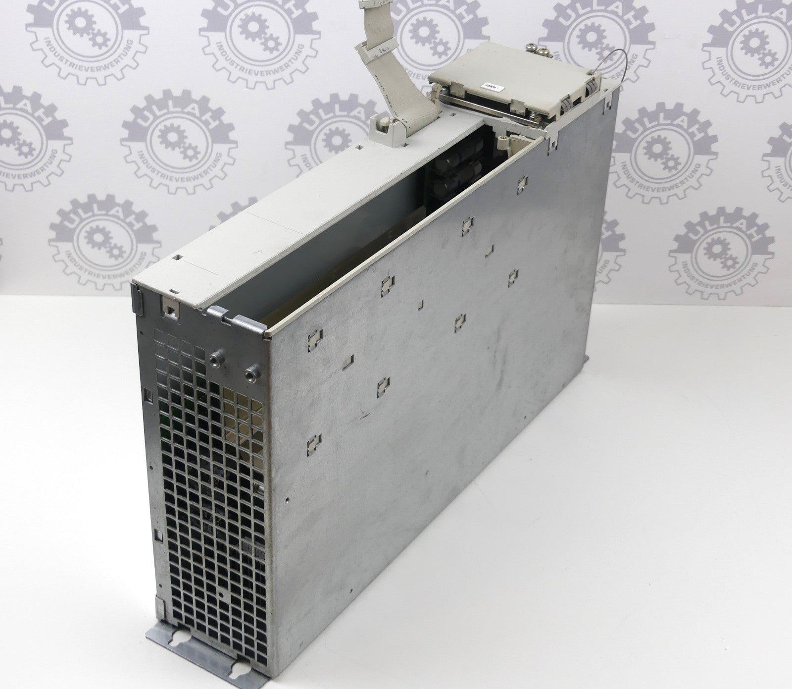 Siemens 6SN1123-1AA00-0DA2  version: A