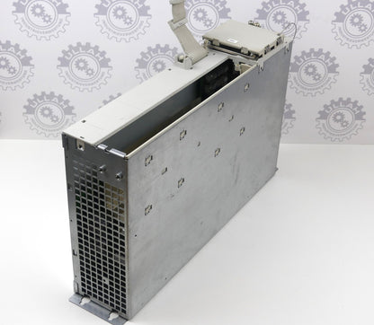 Siemens 6SN1123-1AA00-0DA2  version: A