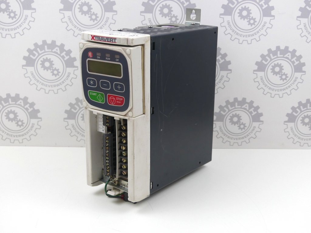 PDL ELECTRONICS XTRAVERT X707  ( beschädigt )