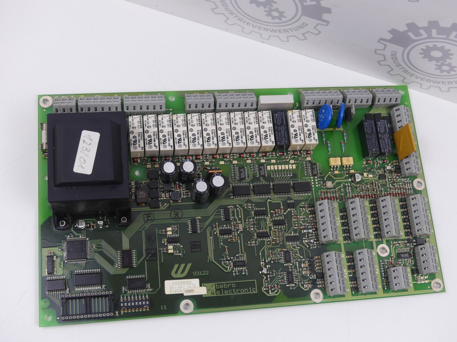 bebro electronic 42038586