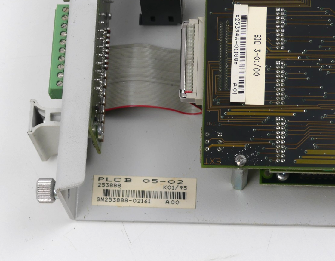 Indramat PLCB05-02 Steuerung