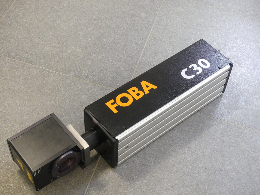 FOBA 104804 Laserkopf C30
