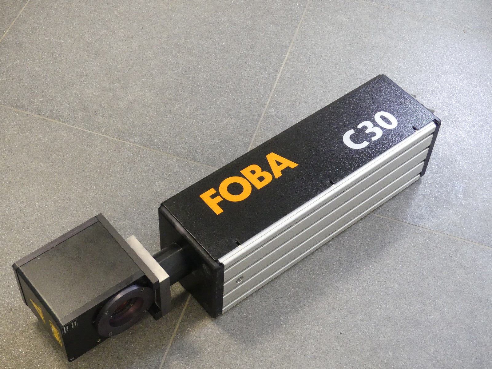 FOBA 104804 Laserkopf C30