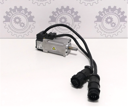 Rexroth MSM019B-0300-NN-M0-CH0