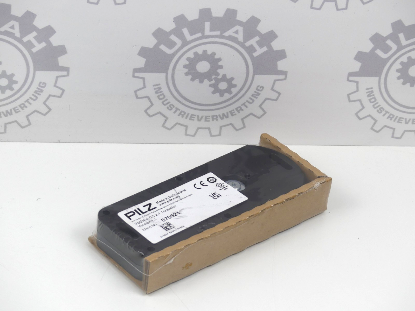 Pilz PSEN sl-0.5p 2.1 570521