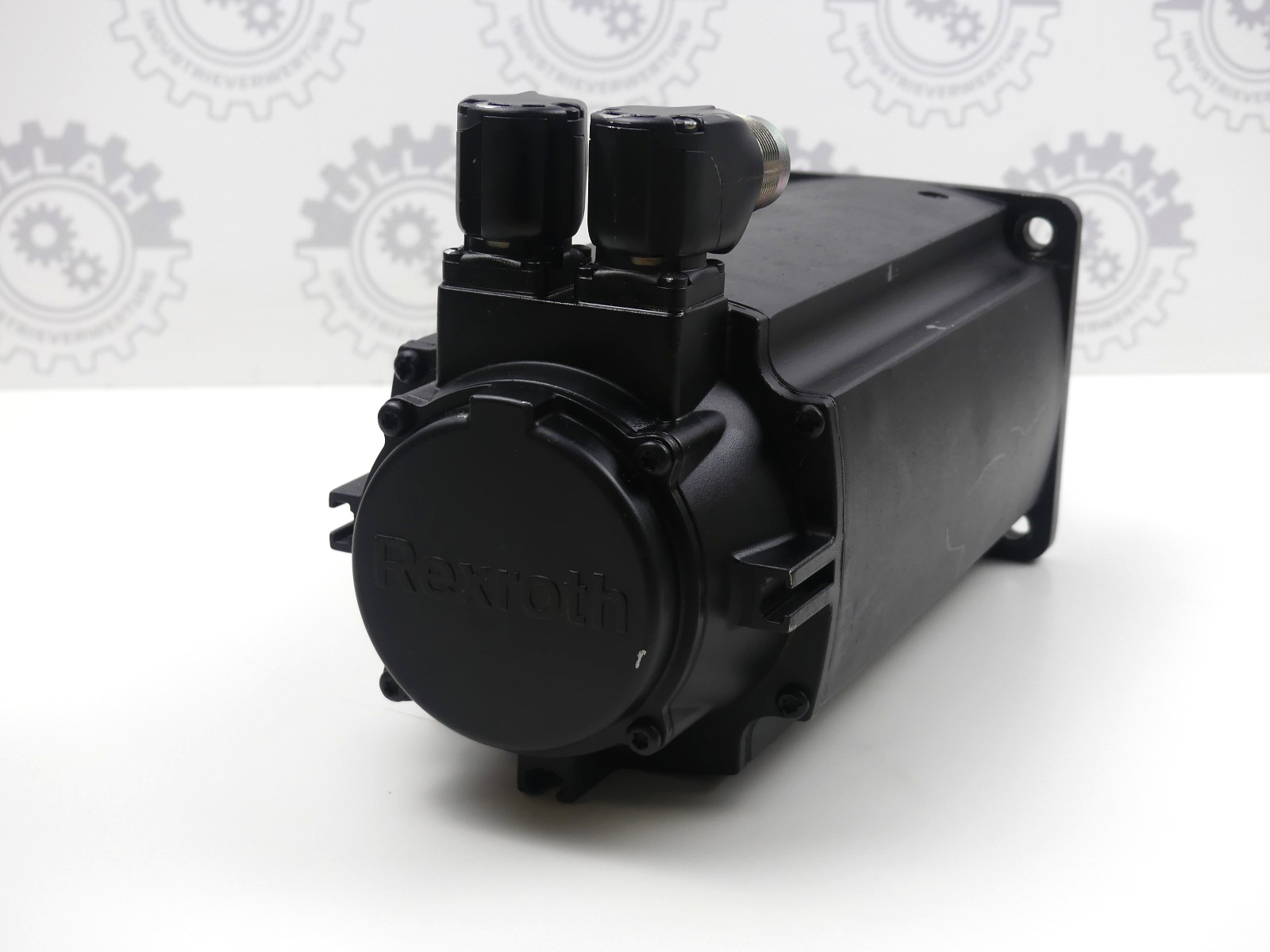 Rexroth MSK060C-0600-NN-M1-UG1-NNNN