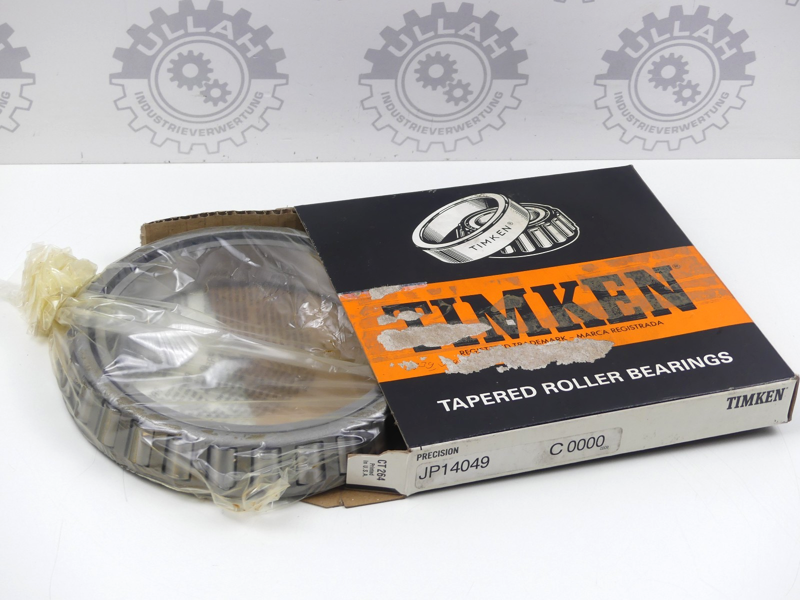TIMKEN JP14049+JP14010