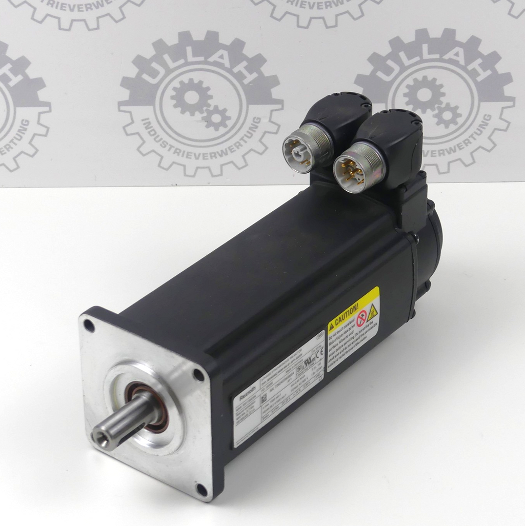Rexroth MSK040C-0600-NN-S1-UP1-NNNN