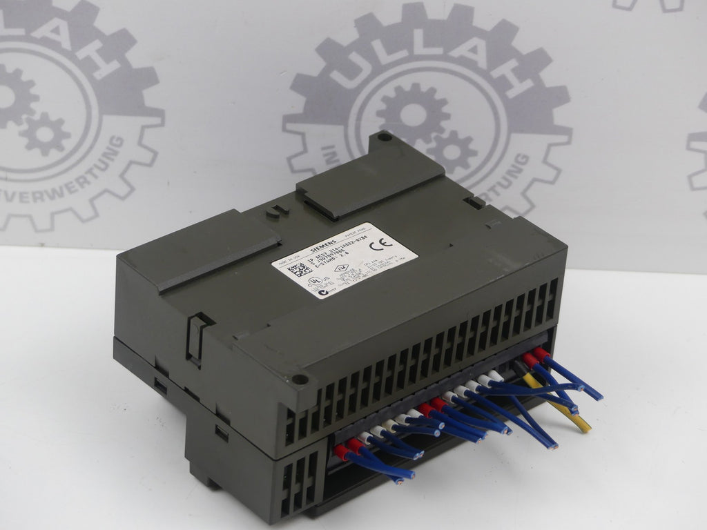 Siemens 6ES7214-1AD22-0XB0