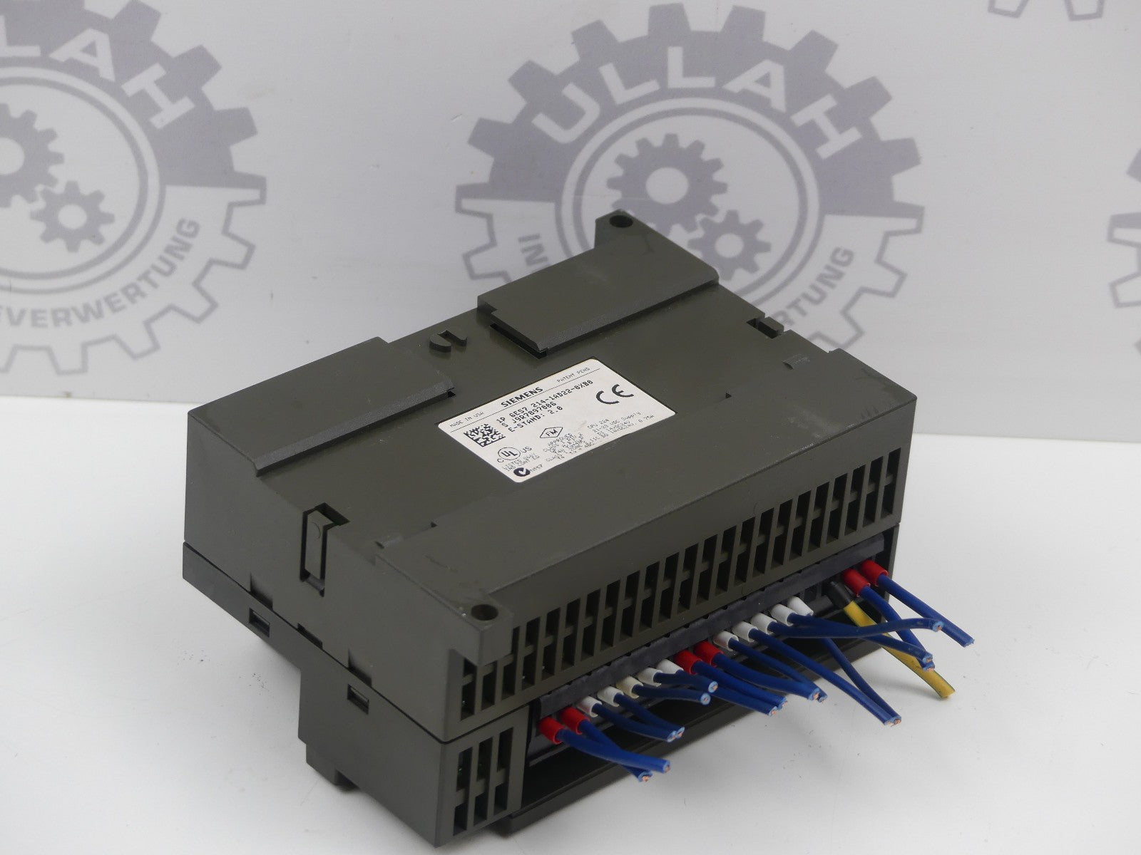 Siemens 6ES7214-1AD22-0XB0