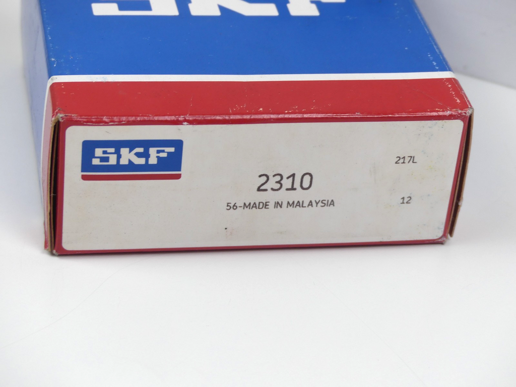 SKF 2310 Pendelkugellager 50x110x40 mm
